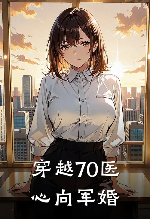 穿越70医心向军婚