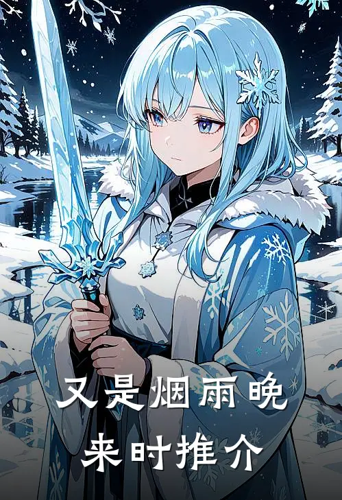 又是烟雨晚来时推介