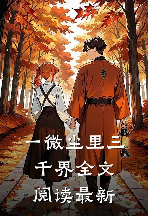 一微尘里三千界全文阅读最新