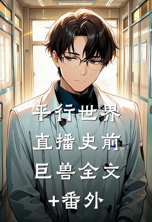 平行世界：直播史前巨兽全文+番外