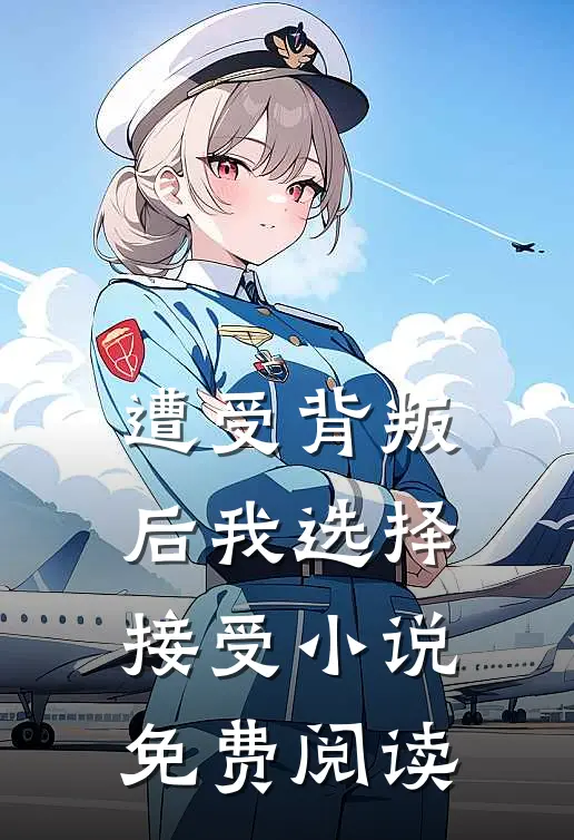 遭受背叛后我选择接受小说免费阅读
