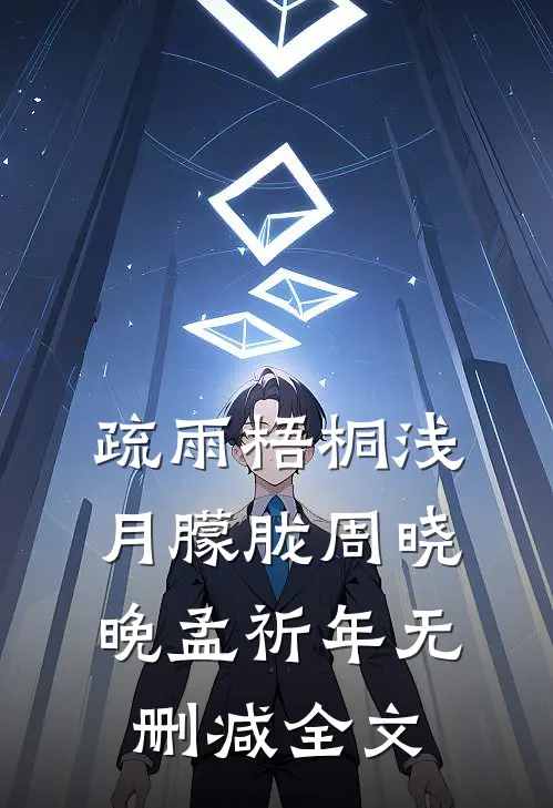 疏雨梧桐浅月朦胧周晓晚孟祈年无删减全文