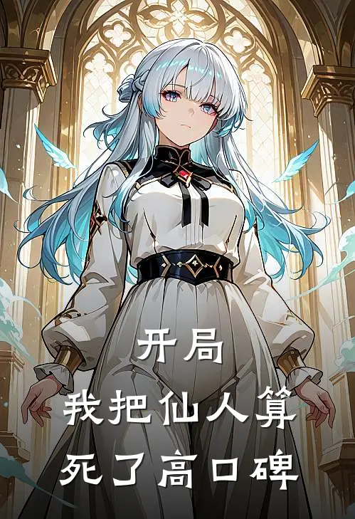 开局，我把仙人算死了高口碑