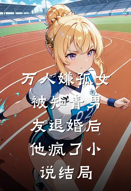 万人嫌孤女被知青男友退婚后，他疯了小说结局