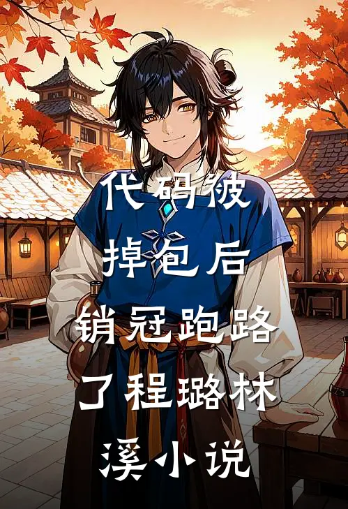 代码被掉包后，销冠跑路了程璐林溪小说