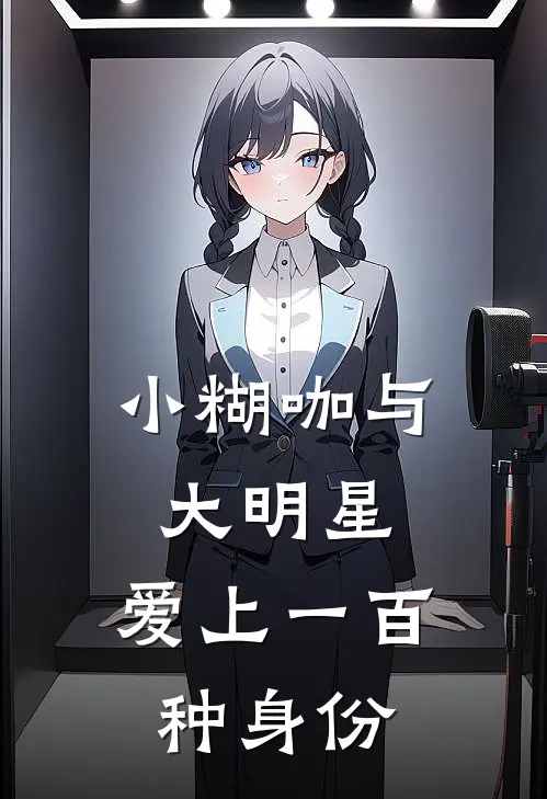 小糊咖与大明星，爱上一百种身份