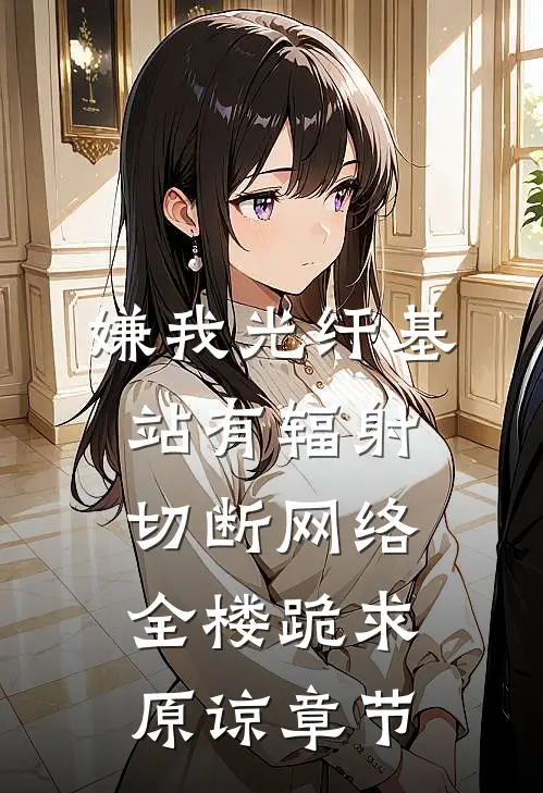 嫌我光纤基站有辐射，切断网络全楼跪求原谅章节