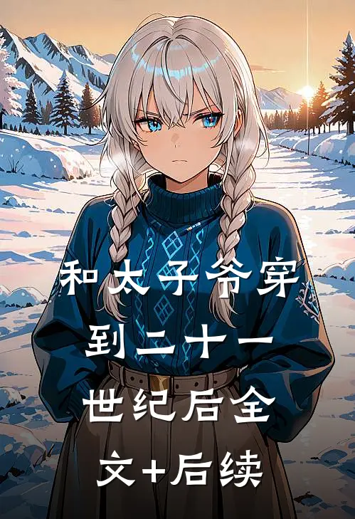 和太子爷穿到二十一世纪后全文+后续