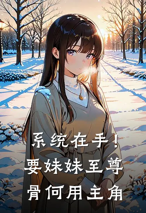 系统在手！要妹妹至尊骨何用主角