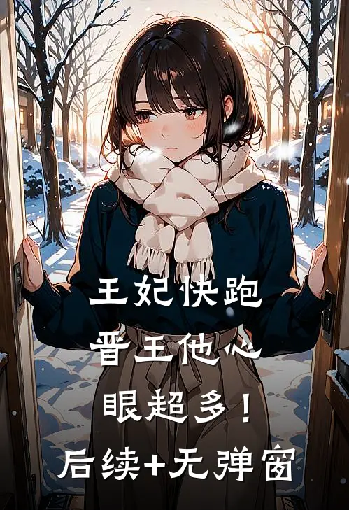 王妃快跑，晋王他心眼超多！后续+无弹窗