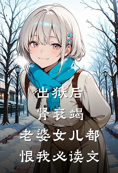 出狱后肾衰竭，老婆女儿都恨我必读文