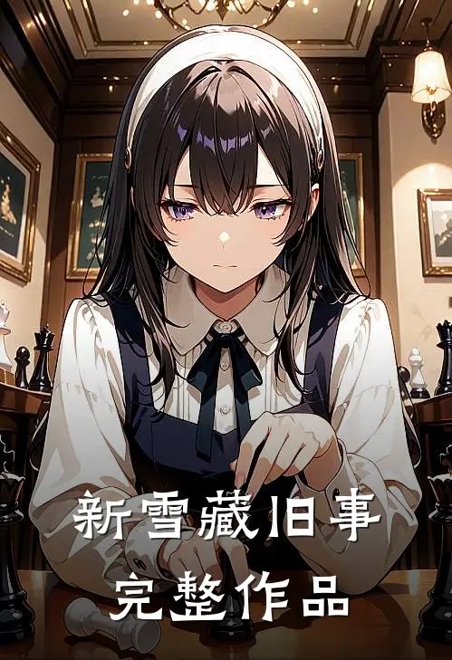 新雪藏旧事完整作品
