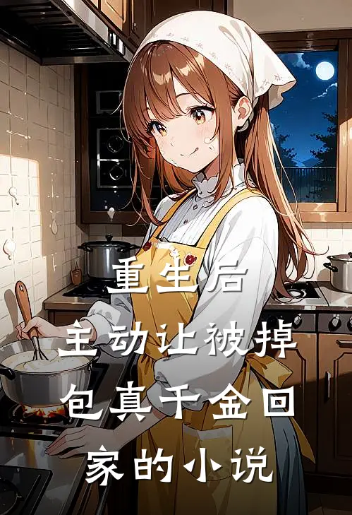 重生后，主动让被掉包真千金回家的小说