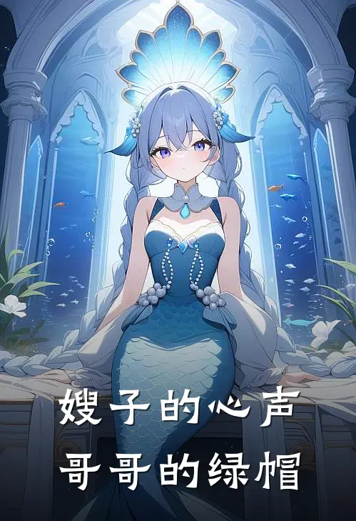 嫂子的心声，哥哥的绿帽