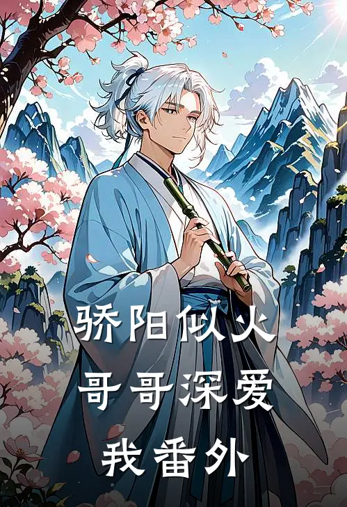 骄阳似火：哥哥深爱我番外