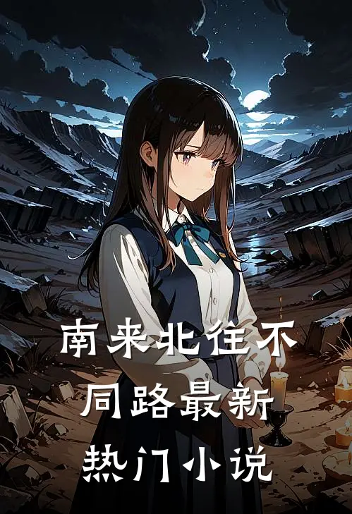 南来北往不同路最新热门小说