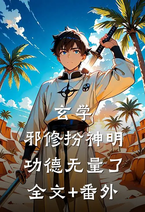 玄学：邪修扮神明，功德无量了全文+番外