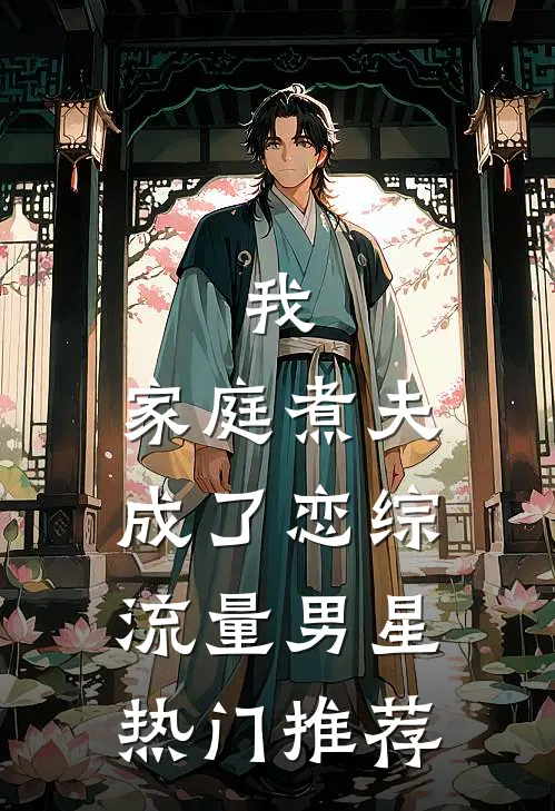 我，家庭煮夫成了恋综流量男星热门推荐