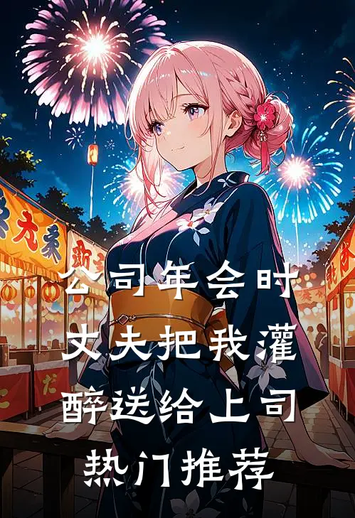 公司年会时，丈夫把我灌醉送给上司热门推荐