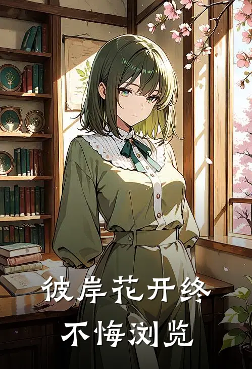彼岸花开终不悔浏览