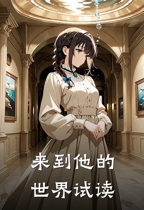 来到他的世界试读