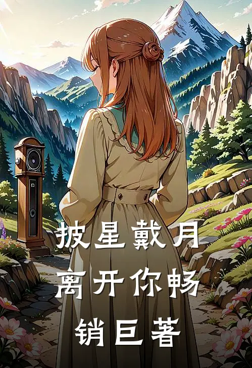 披星戴月离开你畅销巨著
