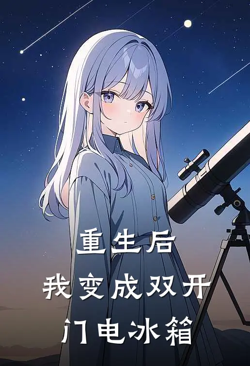 重生后，我变成双开门电冰箱