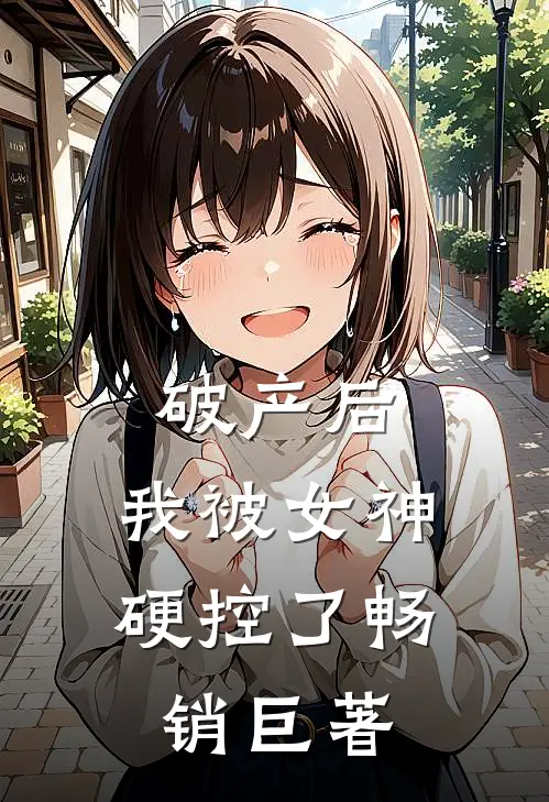 破产后，我被女神硬控了畅销巨著