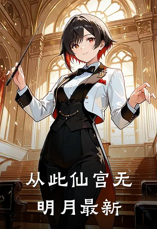 从此仙宫无明月最新