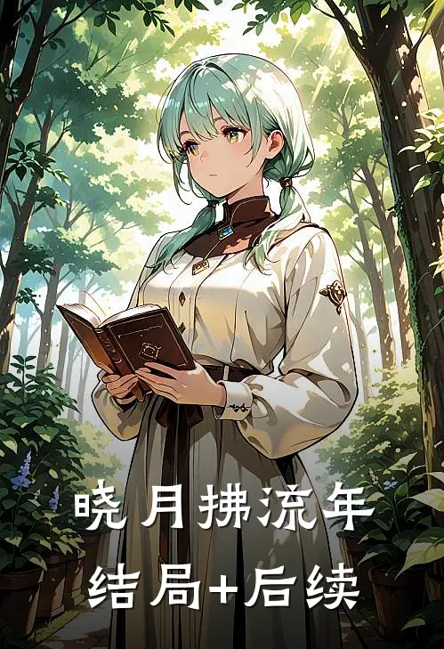 晓月拂流年结局+后续