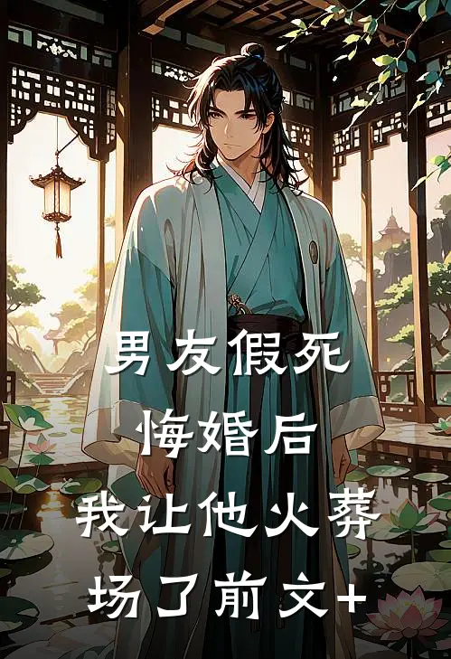 男友假死悔婚后，我让他火葬场了前文+