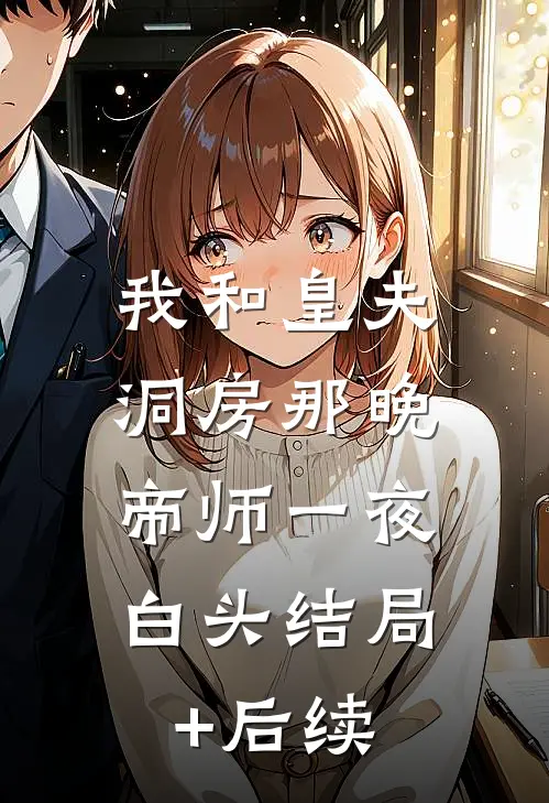 我和皇夫洞房那晚，帝师一夜白头结局+后续