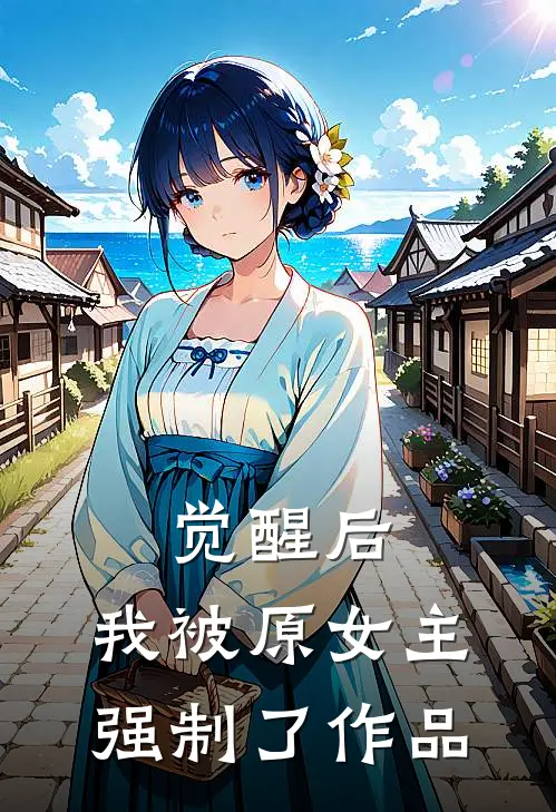 觉醒后，我被原女主强制了作品