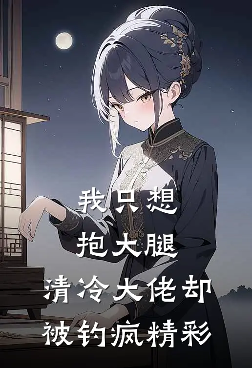 我只想抱大腿，清冷大佬却被钓疯精彩