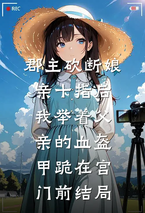 郡主砍断娘亲十指后，我举着父亲的血盔甲跪在宫门前结局