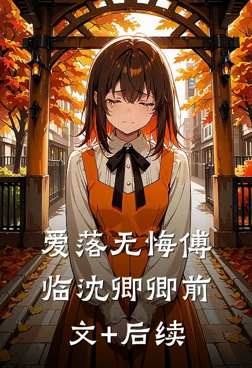 爱落无悔傅临沈卿卿前文+后续