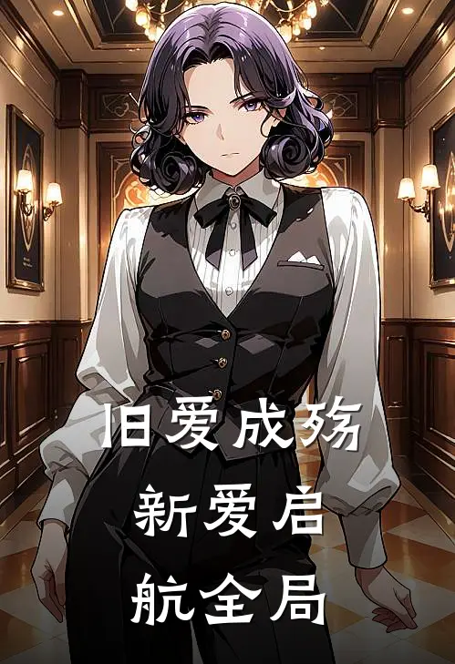旧爱成殇，新爱启航全局