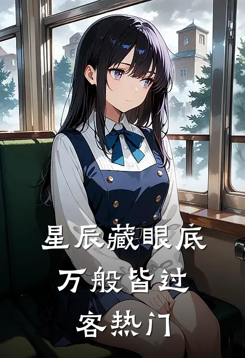 星辰藏眼底，万般皆过客热门