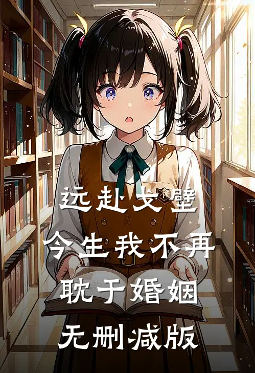 远赴戈壁，今生我不再耽于婚姻无删减版