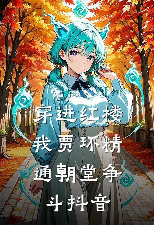 穿进红楼，我贾环精通朝堂争斗抖音