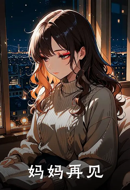 妈妈再见
