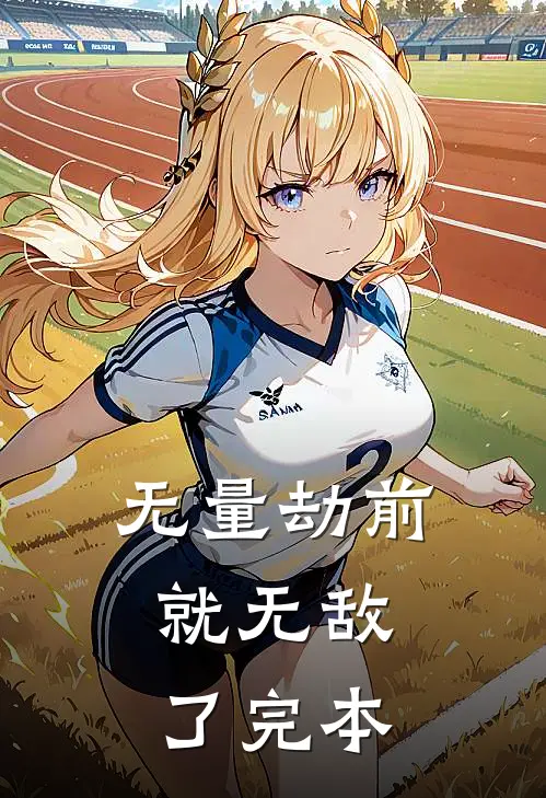 无量劫前，就无敌了完本