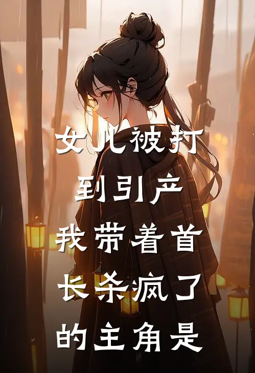 女儿被打到引产，我带着首长杀疯了的主角是