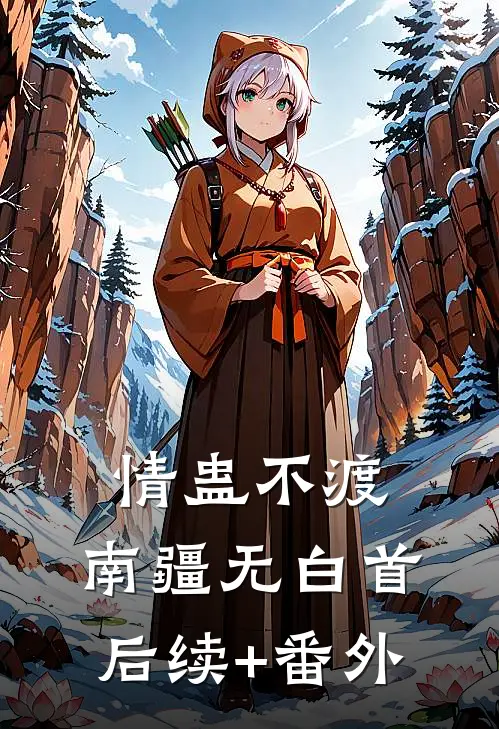 情蛊不渡，南疆无白首后续+番外