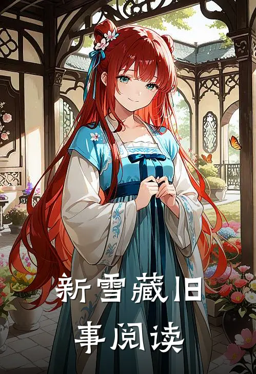 新雪藏旧事阅读