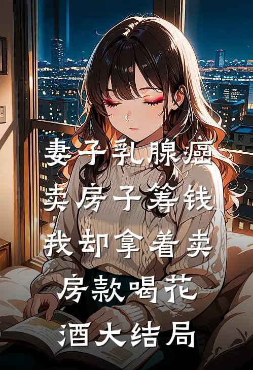妻子乳腺癌卖房子筹钱，我却拿着卖房款喝花酒大结局