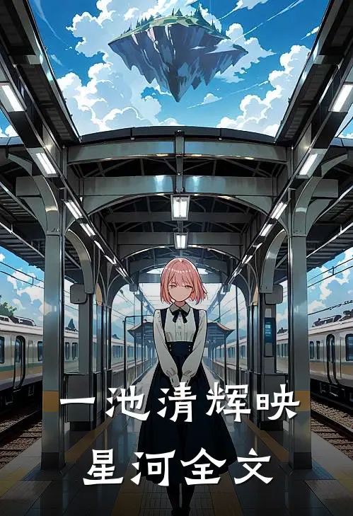 一池清辉映星河全文
