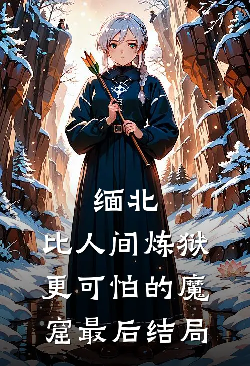 缅北：比人间炼狱更可怕的魔窟最后结局