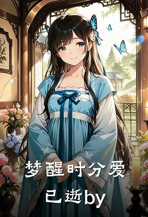 梦醒时分爱已逝by