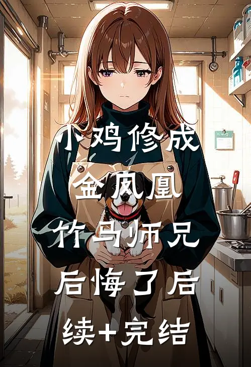 小鸡修成金凤凰，竹马师兄后悔了后续+完结